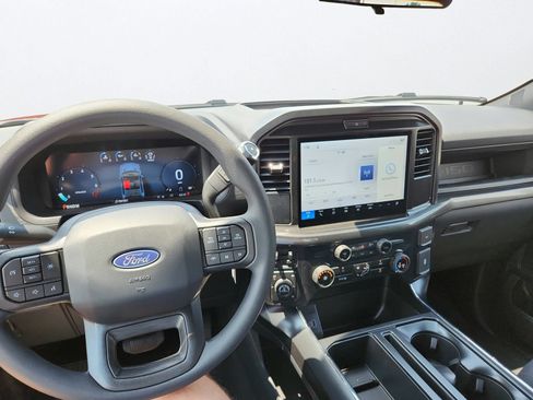 New 2026 Ford F150 STX w/ Equipment Group 200A AWD/4WD image 19