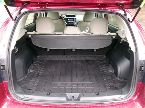 Used 2018 Subaru Impreza 2.0i Premium w/ Popular Package #2 image 11