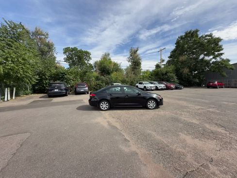 Used 2025 Toyota Corolla LE FWD image 15