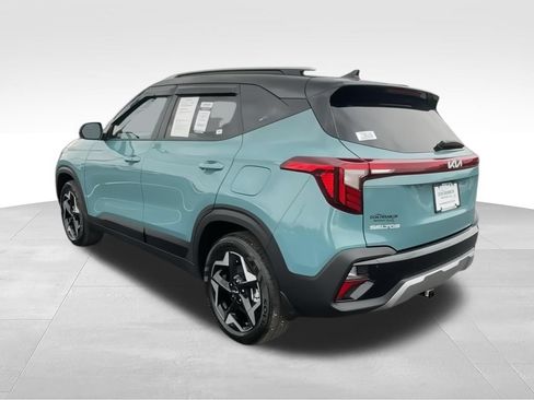 Used 2026 Kia Seltos S AWD/4WD image 6
