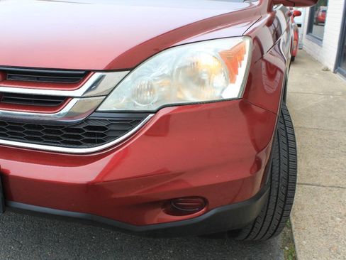 Used 2011 Honda CR-V EX-L image 3