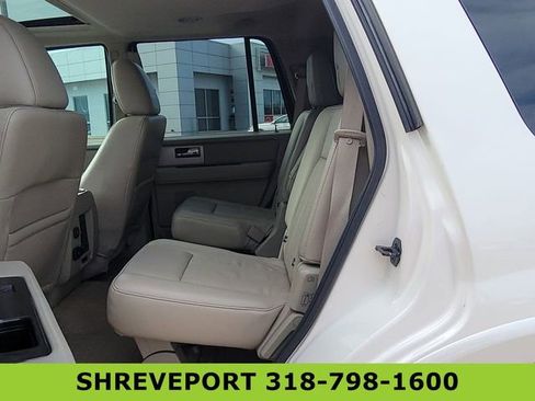 Used 2013 Ford Expedition Limited RWD image 25