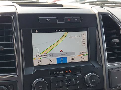 Used 2019 Ford F150 XLT w/ Equipment Group 302A Luxury AWD/4WD image 23