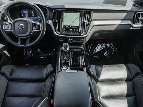 Certified 2024 Volvo S60 T8 Plus w/ Climate Package AWD/4WD image 21