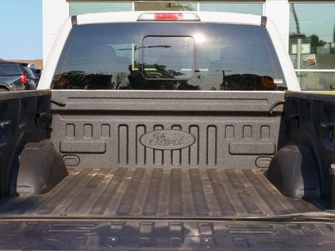 Used 2018 Ford F150 King Ranch w/ Equipment Group 601A Luxury AWD/4WD image 11