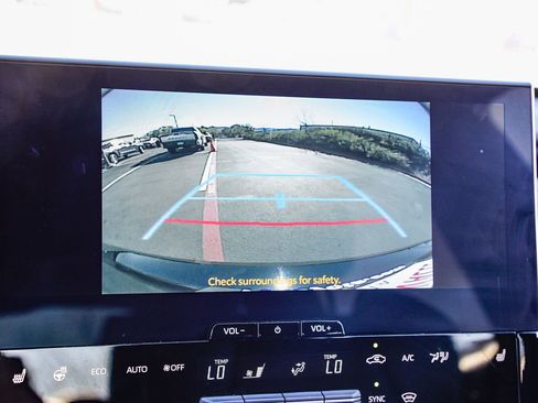 Certified 2024 Toyota bZ4X XLE w/ Weather Package image 30