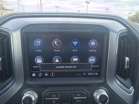 Used 2021 GMC Sierra 1500 Elevation image 8