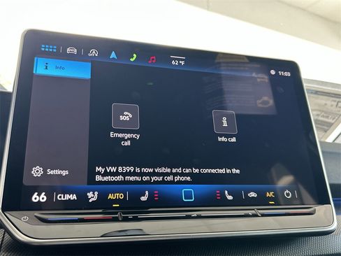 New 2026 Volkswagen GTI S image 24