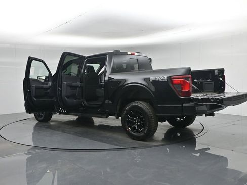 New 2026 Ford F150 XLT w/ Equipment Group 302A MID image 39