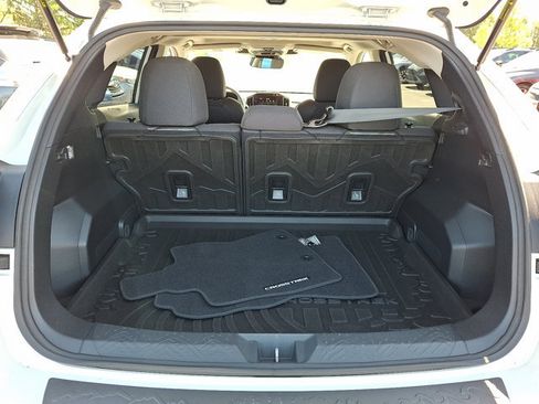 Certified 2024 Subaru Crosstrek 2.0i Premium AWD/4WD image 28