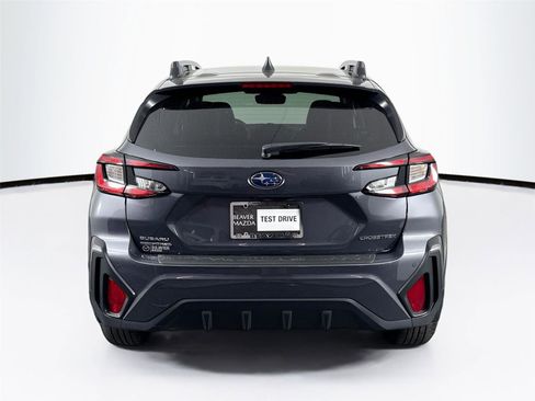 Used 2024 Subaru Crosstrek 2.5i Limited w/ Popular Package #4A AWD/4WD image 11