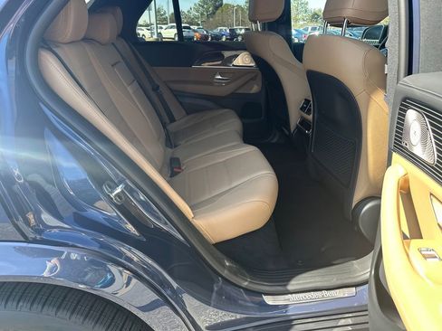 New 2026 Mercedes-Benz GLE 450 GLE 450 image 17
