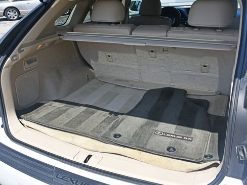 Used 2015 Lexus RX 350 AWD w/ Luxury Package image 35