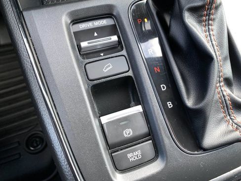 Used 2023 Honda CR-V Sport Touring image 31