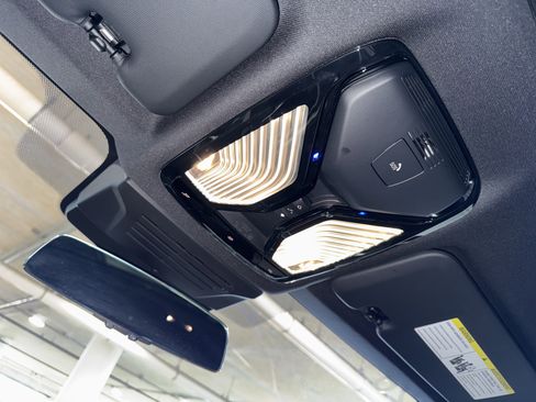 Used 2026 BMW X6 xDrive40i image 31