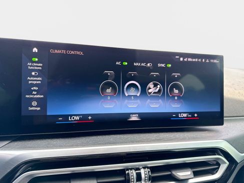 Used 2024 BMW 430i Gran Coupe xDrive w/ Premium Package AWD/4WD image 22