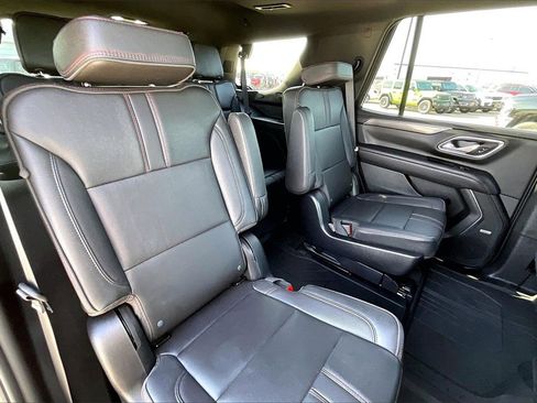 Used 2022 Chevrolet Tahoe RST w/ Luxury Package image 22