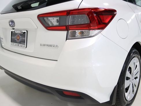 Used 2023 Subaru Impreza 2.0i image 12