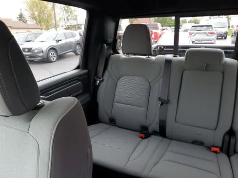 New 2026 RAM 1500 Big Horn image 14