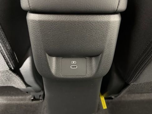 New 2025 Nissan Versa SV w/ Trunk Package image 40