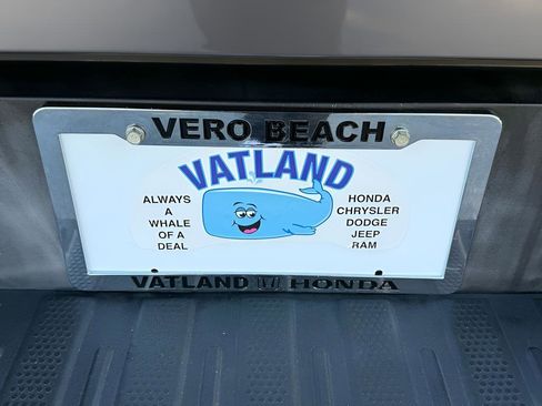 Used 2017 Honda Ridgeline RTS image 34