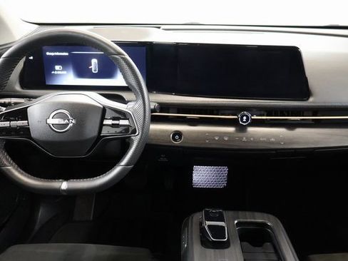 Used 2024 Nissan Ariya FWD image 15