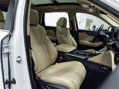 Used 2025 Acura MDX Advance Package image 26
