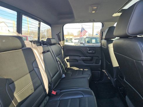 Used 2016 GMC Sierra 1500 Denali image 33