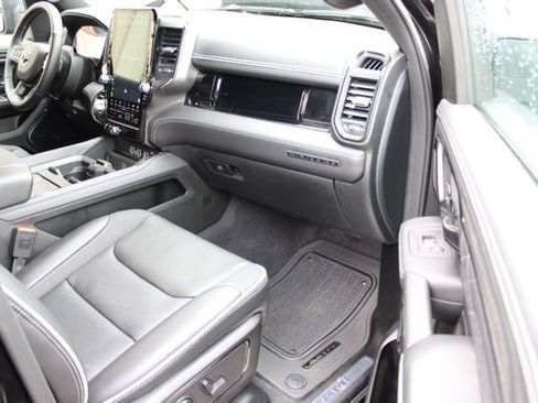 Used 2026 RAM 1500 Limited w/ Trailer Tow Group AWD/4WD image 59
