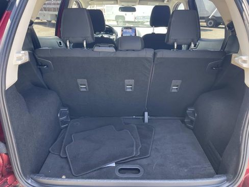 Certified 2018 Ford EcoSport SE FWD image 26