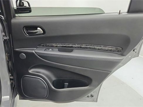 Used 2024 Dodge Durango SRT image 21