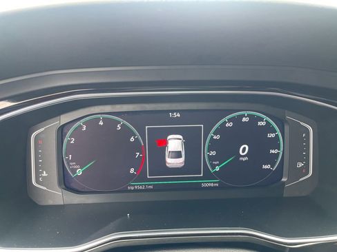 Used 2022 Volkswagen Jetta GLI Autobahn FWD image 24