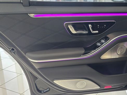 New 2026 Mercedes-Benz S 63 AMG S image 18