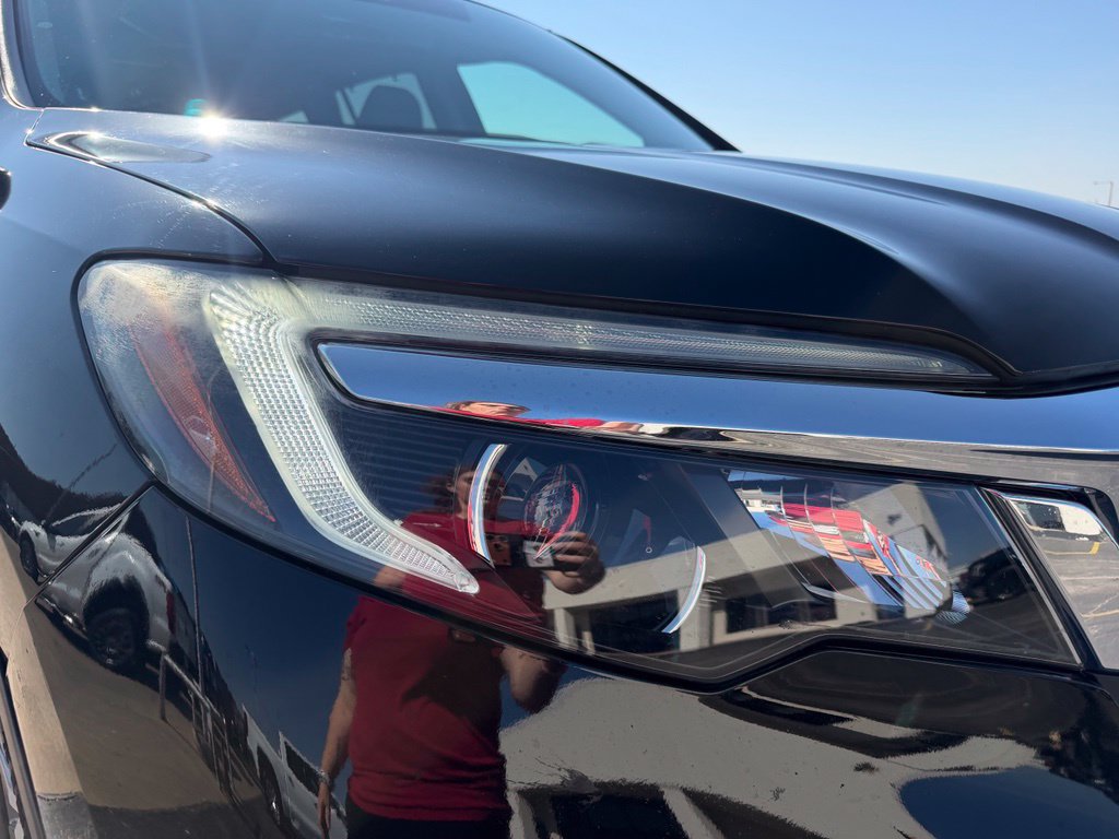 Used 2020 Honda Pilot EX-L image 6