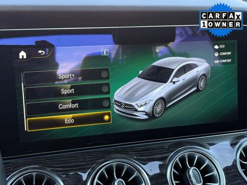 Certified 2023 Mercedes-Benz CLS 450 4MATIC image 29