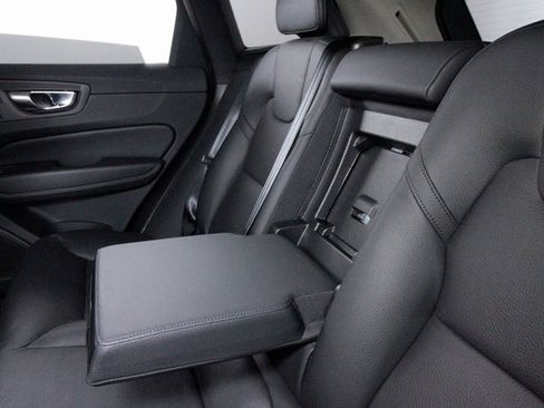 Used 2024 Volvo XC60 T8 Plus w/ Climate Package image 24