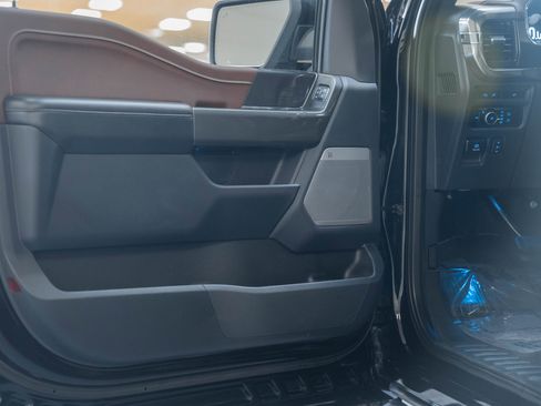 Certified 2023 Ford F150 Lariat w/ Equipment Group 502A High image 49