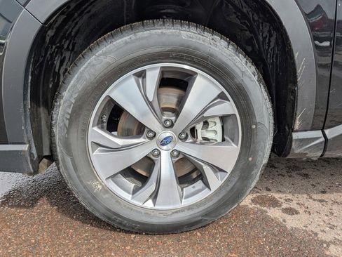 Certified 2025 Subaru Ascent Premium AWD/4WD image 15