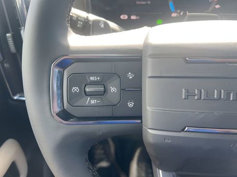 New 2026 GMC Hummer EV 4x4 Crew Cab image 30