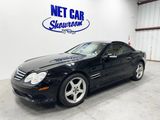 Used 2003 Mercedes-Benz SL 500 image 6