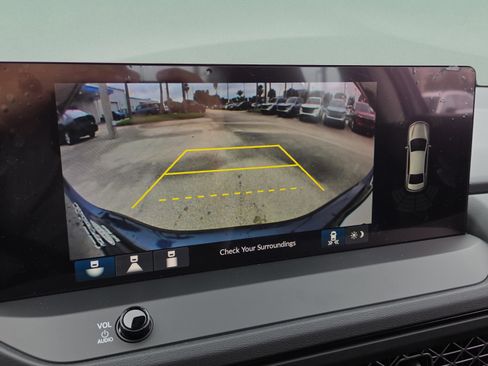 New 2026 Honda Accord Touring image 34