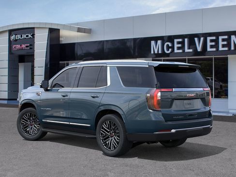 New 2026 GMC Yukon Elevation image 27
