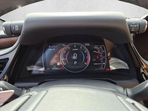 Used 2022 Lexus ES 350 w/ Premium Package FWD image 11