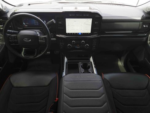 Used 2023 Ford F250 Lariat w/ Lariat Ultimate Package AWD/4WD image 31