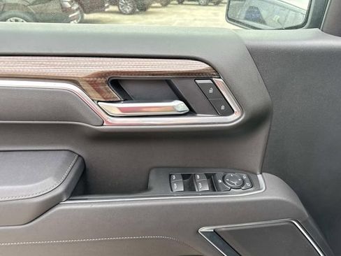 New 2026 Chevrolet Silverado 1500 LT w/ LPO, Dark Essentials Package image 41