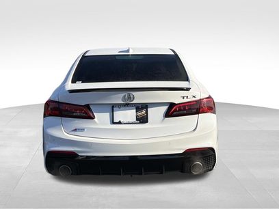 Used 2019 Acura TLX V6 w/ Technology & A-SPEC Pkg