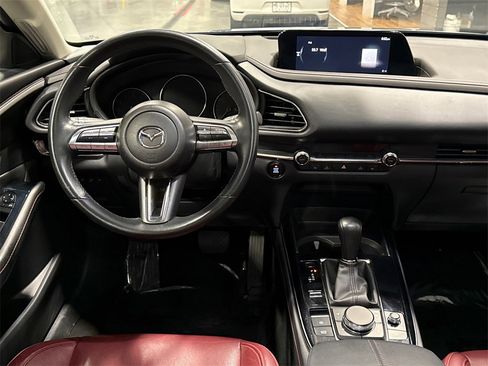 Certified 2022 MAZDA CX-30 AWD 2.5 S w/ Preferred Package image 9