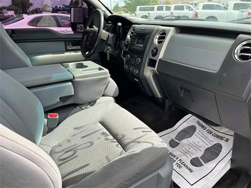 Used 2014 Ford F150 XLT image 22