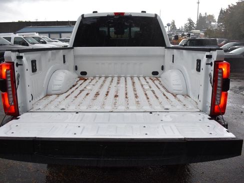 New 2025 Ford F350 King Ranch image 11