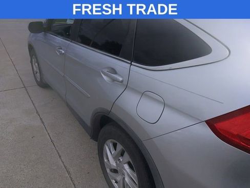 Used 2016 Honda CR-V EX-L image 7